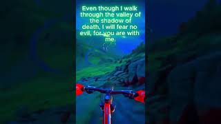 Quiet Your Mind With This Verse