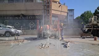 Drilling a borehole by gazloading 6,420 views 2 years ago 51 minutes