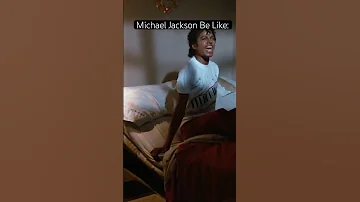 This Michael Jackson music video Is kinda funny😂 #BeatIt