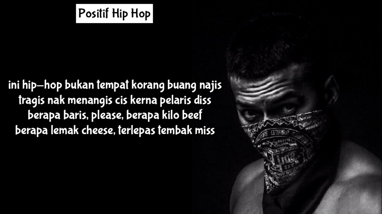 Kmy Kmo - Popocamlighter (Lirik) 🔥🔥