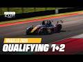 Radical Cup Europe Mugello 2026 Qualifying 1 2