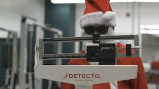Fit Tips : Managing Holiday Stress and Excess