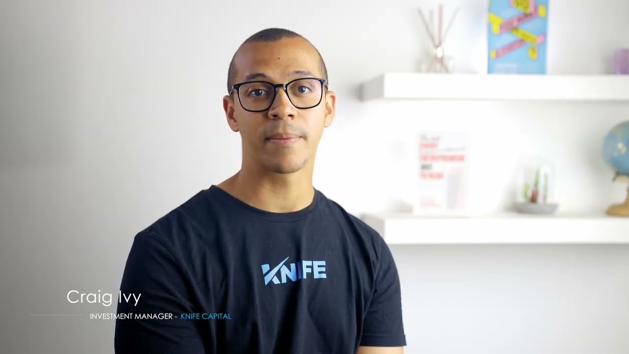 The ask, capital use, cap table and vision