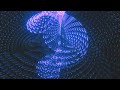 [4K] Elegant Color Spiral - VJ Loop