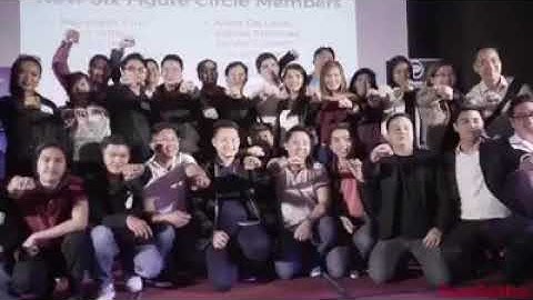 Unity network video testimony