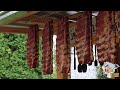 Schweinerippchen kalträuchern (Geräucherte Rippchen) | Folge 49 | Outdoor Kitchen Rezept