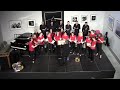 Abendlied / J. G. Rheinberger - Günztaler Vocalensemble