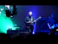 Ceremony - New Order Live @SuperSonic, Korea 2012