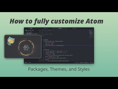 Video: Snigende Fredeligt Atom - Alternativ Visning