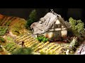 ⚔️🛡Making a realistic Medieval Farmhouse!🛡⚔️