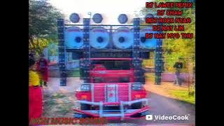 Dj Lawee Remix Dj Chaw Dj Rock Nyar Dj Nay Lin Dj Nay Myo Thu Bass Battle Low #monremix #revolution