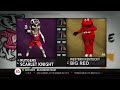 Christmas Trees vs MegaMans!? NCAA Football 14 Mascot Mode