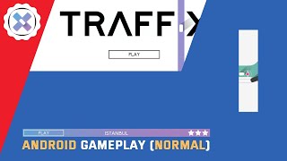 Traffix: Istanbul Gameplay (Android) screenshot 4