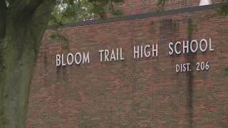 School board meeting held following allegations of sexual assault, abuse by longtime Bloom Trail Hig