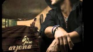 RICARDO ARJONA MIX DE RECUERDOS