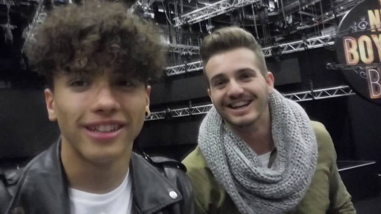 AFSLUITING VAN EEN MOOI NIEUW AVONTUUR! | LUCA LIKE | VLOG #6