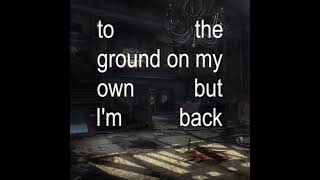 vyletti - regrets #codzombies #callofdutyzombies #blackopszombies #blackops #nostalgiacore #liminal