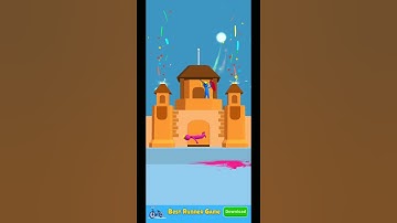 Join clash 3d part 268 #Gameplay walkthrough Android / iOS #Shorts #shortsvideo