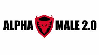 Alpha Male 2.0 Podcast #26 - Being Happy Being Alone