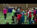 Halle Gooik vs FT Antwerpen Supercup 2017 Sportbeat reportage