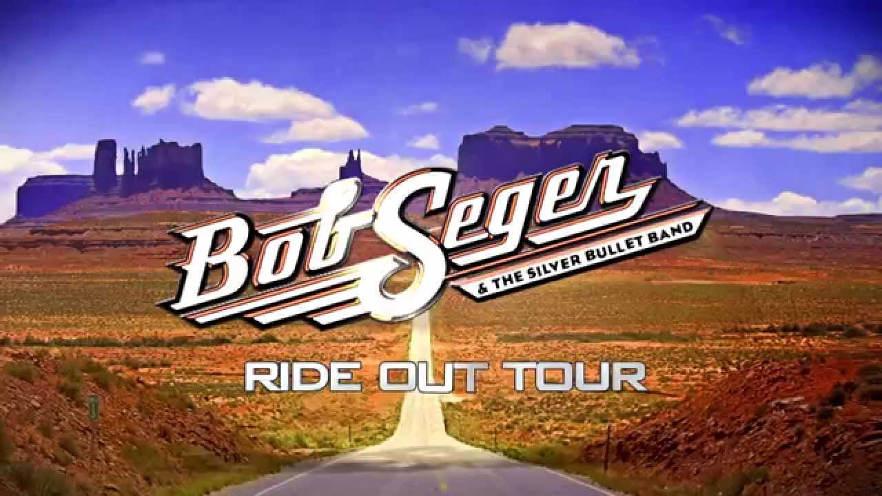 bob seger ride out tour