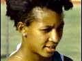 Sheila Echols - Women&#39;s 100m - 1989 U.S. Olympic Festival
