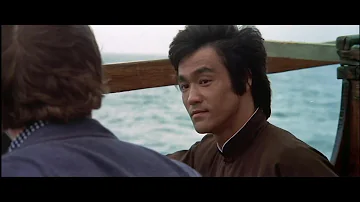 Enter the Dragon - Feature Clip