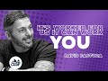 It's worked for us, it can work for you: DAVID FASTUCA | The CUSP Podcast Ep. 38