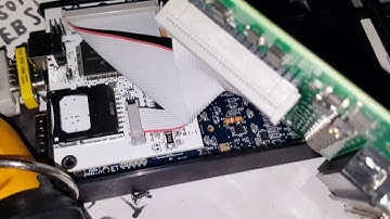 MS3 VR/Crank Signal Adjustment