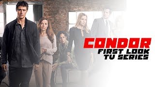 Condor - Series First Look