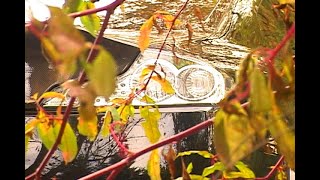 Unknown Memory | Sony Vx2000