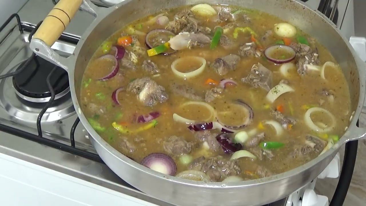 MISTURADO DE ARROZ COM COSTELINHA🍖COMIDA CASEIRA🥣