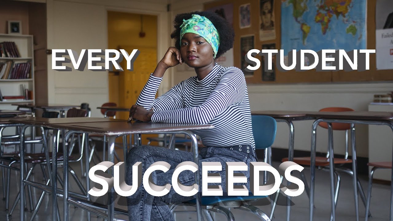 2018: The Year of ESSA