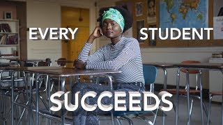 2018: The Year of ESSA