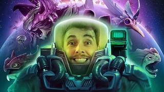 IS THIS THE SPORE SPIRITUAL SUCCESSOR?!? - Voidling Bound screenshot 3