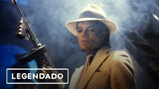 Michael Jackson - Smooth Criminal (Legendado)