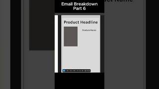 Breaking Down E-Com Emails Part 6