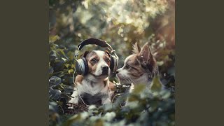 Pets Restful Rhythm