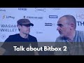 Talk with Douglas Bakkum about Bitbox