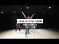 DJ Kool  |   Let Me Clear My Throat  |  Choreography by Neil Robles