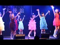 「 Never Give Up, OK!」アンコール 2017.12.10  渡良瀬橋43新曲お披露目ワンマンライブ@足利ライブハウス大使館
