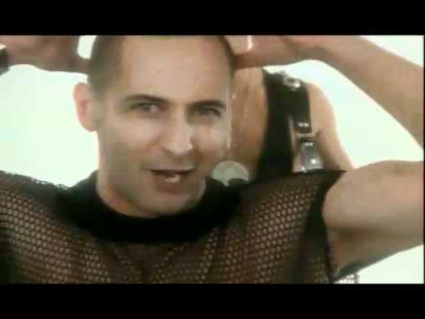 Right Said Fred - I’m Too Sexy OFFICIAL music Video