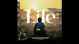 Kelma_x_Okias Wave_Better Life (  Lyric Video )