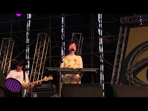 Takao rock/雀斑樂團-Love is out of tune