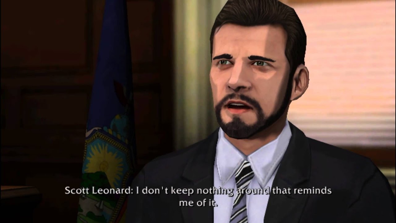 let s play law order legacies part 27 alternate ending youtube
