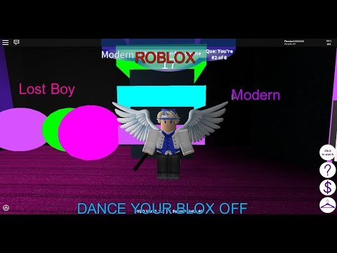 Roblox Dance Your Blox Off Duo With Fofodatpuglet3 Dance Of The Sugar Plum Fairy Ballet Youtube - roblox dance your blox off primadona and faded modern
