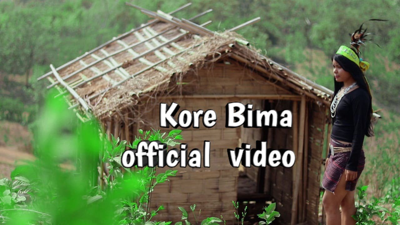 Kore Bima  cover song  Sengkuanchi B Marak