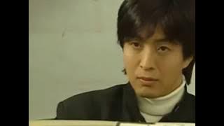 Winter Sonata Scene - 