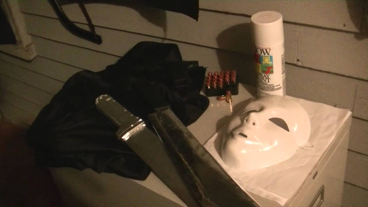 Stalker Official Trailer 2017 - YouTube