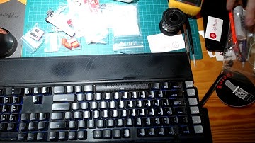 Building the AI Synthesis Looping ADSR